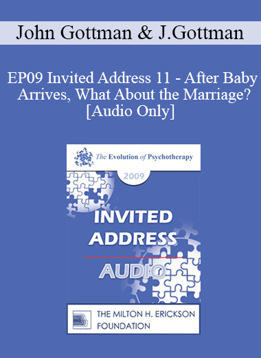 [Audio] EP09 Invited Address 11 - After Baby Arrives