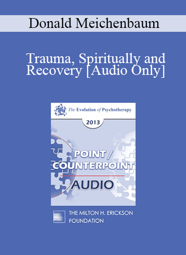 [Audio] EP13 Point/Counter Point 10 - Trauma