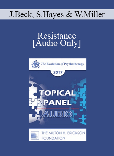 [Audio] EP17 Topical Panel 04 - Resistance - Judith Beck