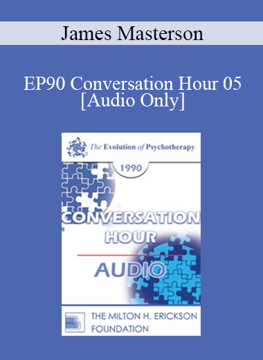 [Audio] EP90 Conversation Hour 05 - James Masterson