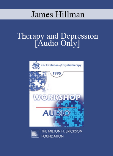 [Audio] EP95 WS25 - Therapy and Depression: History