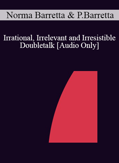 [Audio] IC04 Group Induction 02 - Irrational