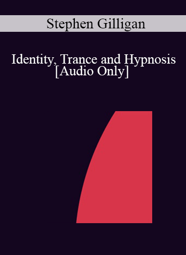 [Audio] IC04 Keynote 03 - Identity
