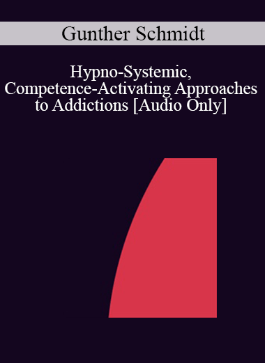 [Audio] IC04 Workshop 35 - Hypno-Systemic