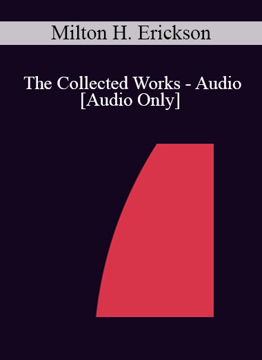 [Audio] The Collected Works - Audio