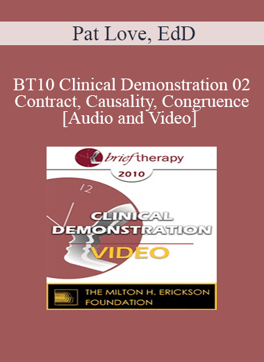 [Audio and Video] BT10 Clinical Demonstration 02 - Contract