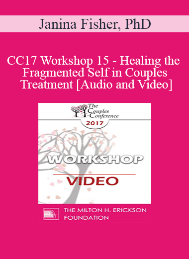 CC17 Workshop 15 - Healing the Fragmented Self in Couples Treatment - Janina Fisher