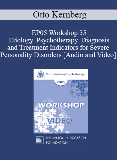 EP05 Workshop 35 - Etiology