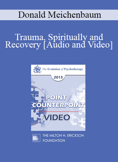 EP13 Point/Counter Point 10 - Trauma