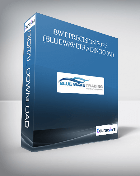 BWT Precision 7.0.2.3 (bluewavetrading.com)