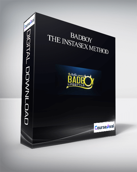 Badboy – The Instasex Method
