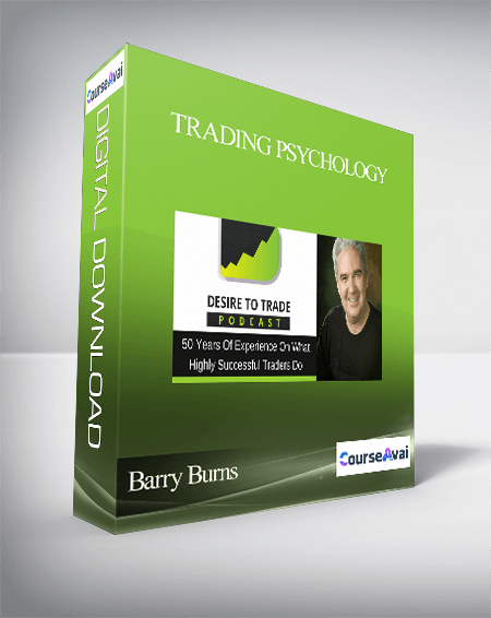 Barry Burns – Trading Psychology