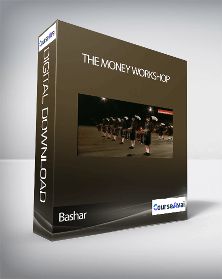 Bashar - The Money Workshop