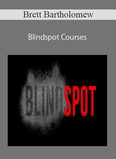 Brett Bartholomew – Blindspot Courses
