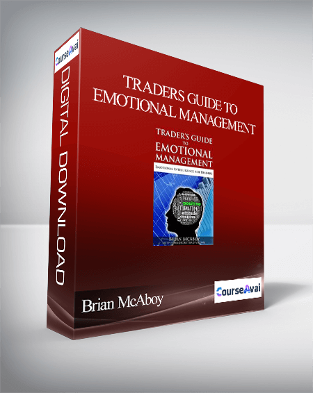 Brian McAboy – Traders Guide to Emotional Management