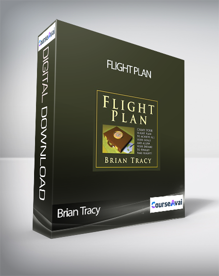 Brian Tracy - Flight Plan