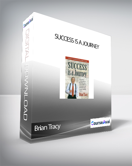 Brian Tracy - Success is a Journey