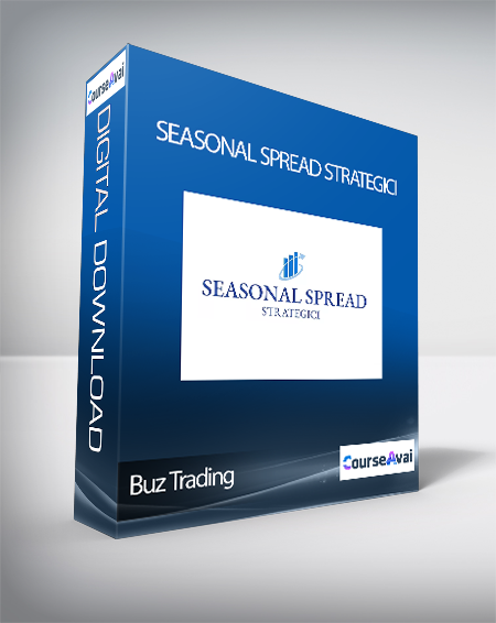 Buz Trading - Seasonal Spread Strategici (Seasonal Spread Strategici di Buz Trading)