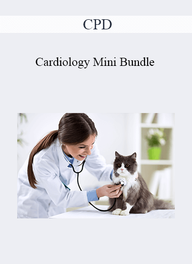CPD - Cardiology Mini Bundle