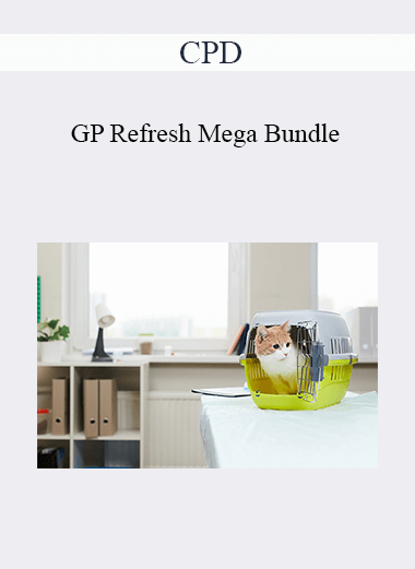 CPD - GP Refresh Mega Bundle