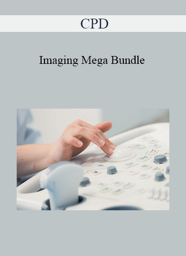 CPD - Imaging Mega Bundle