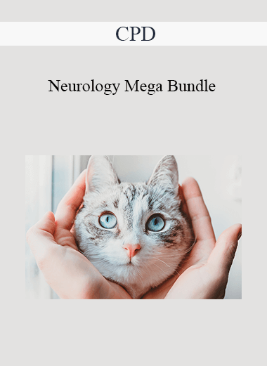 CPD - Neurology Mega Bundle