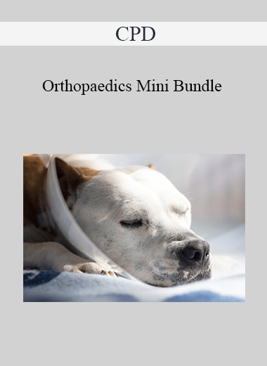 CPD - Orthopaedics Mini Bundle