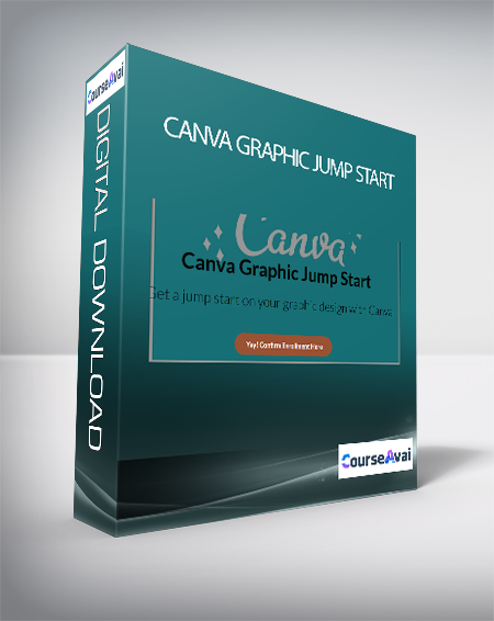 Canva Graphic Jump Start
