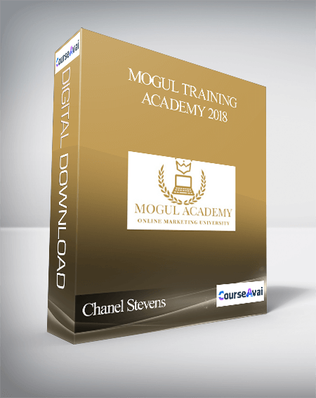 Chanel Stevens – Mogul Training Academy 2018