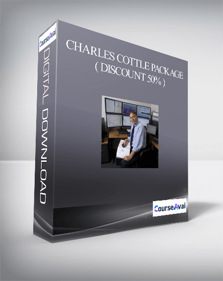 Charles Cottle Package ( Discount 50% )