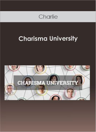 Charlie - Charisma University