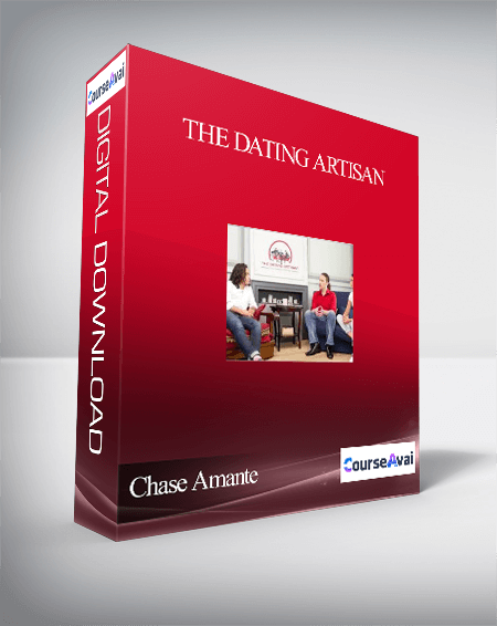 Chase Amante – The Dating Artisan