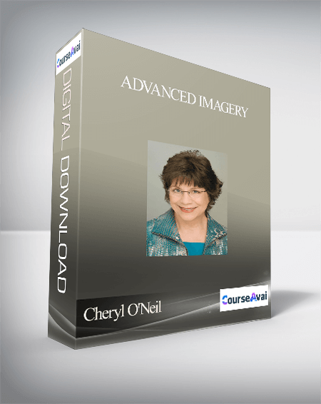 Cheryl O'Neil - Advanced Imagery