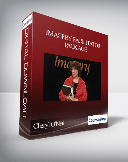 Cheryl O'Neil - Imagery Facilitator Package