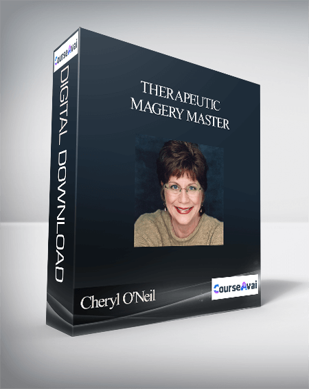 Cheryl O'Neil - Therapeutic Imagery Master