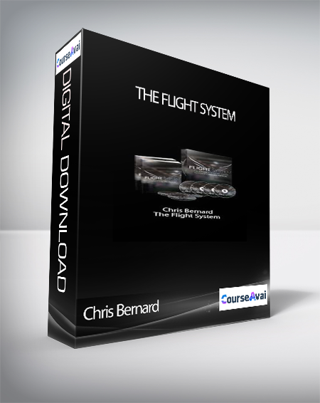 Chris Bernard - The Flight System