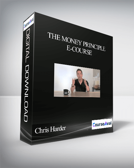 Chris Harder - The Money Principle E-Course