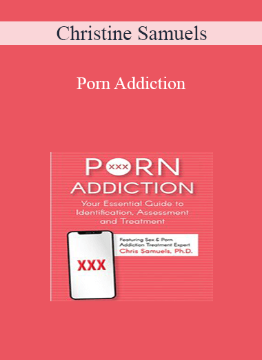 Christine Samuels - Porn Addiction: Your Essential Guide to Identification