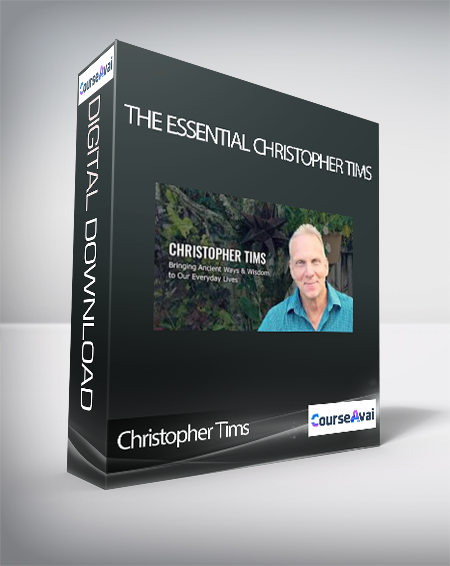 Christopher Tims - The Essential Christopher Tims