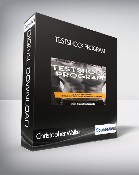 Christopher Walker - Testshock Program