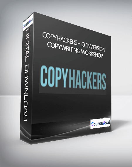 CopyHackers – Conversion Copywriting Workshop