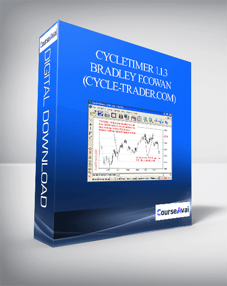 CycleTimer 1.1.3 - Bradley F.Cowan (Cycle-Trader.com)