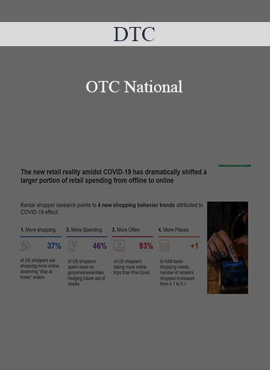 DTC - OTC National