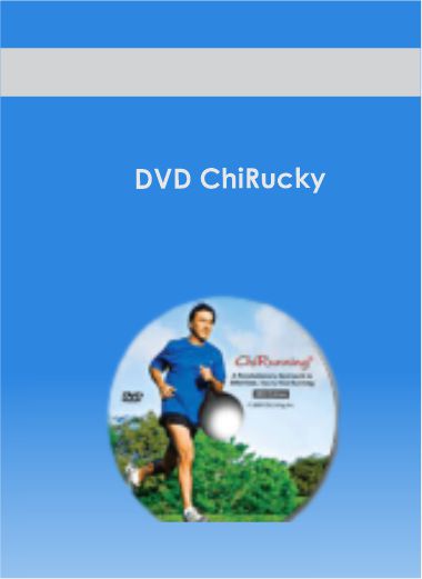 DVD ChiRucky