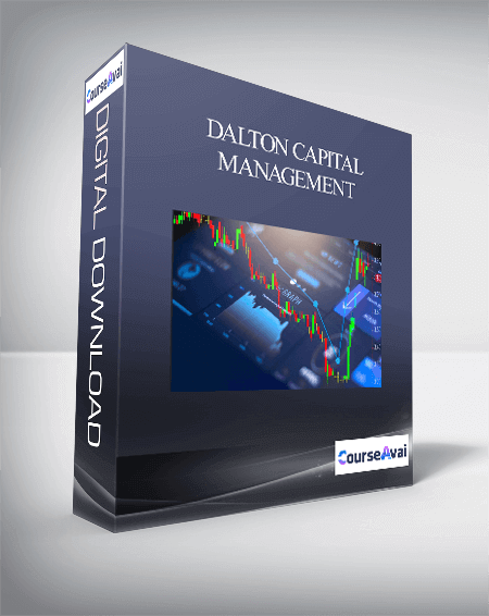 Dalton Capital Management – Using Market Logic Techniques with the Market Profile. Advanced Course