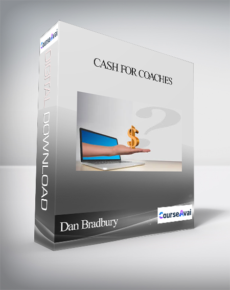 Dan Bradbury - Cash for Coaches