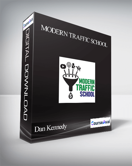 Dan Kennedy – Modern Traffic School