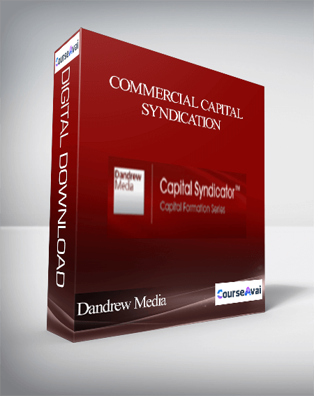 Dandrew Media - Commercial Capital Syndication