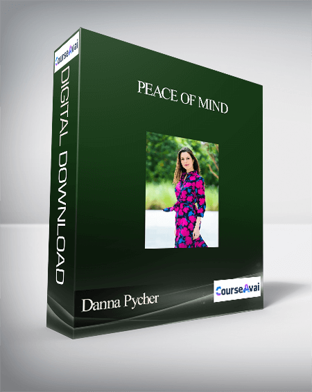 Danna Pycher - Peace of Mind