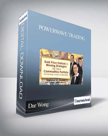 Dar Wong – PowerWave Trading
